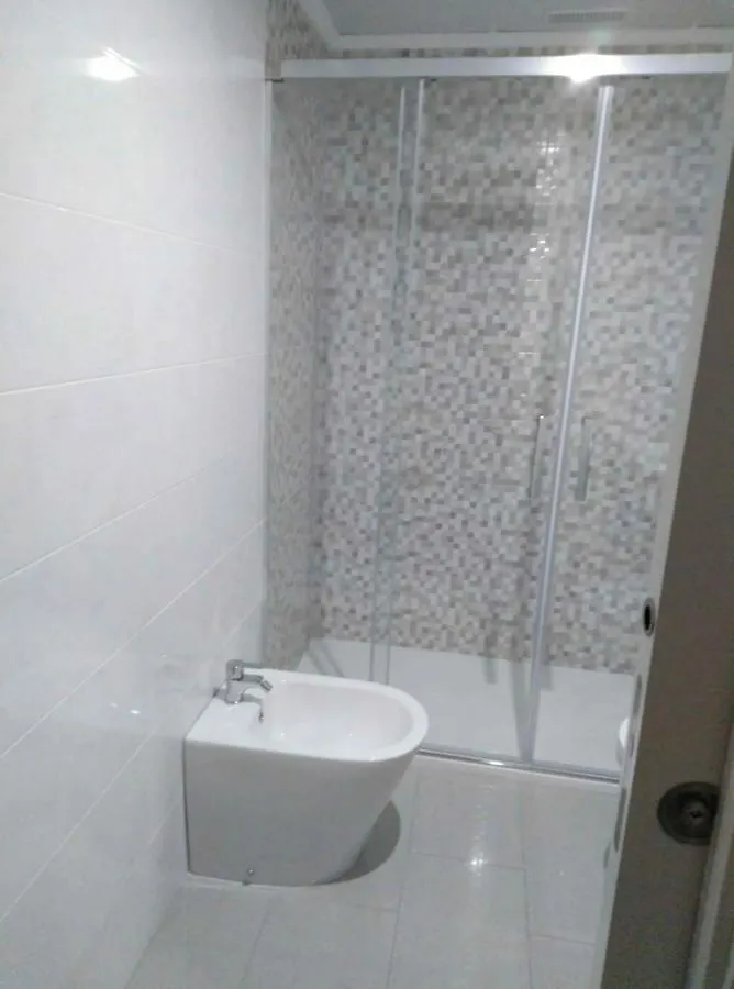 D3N Torredelmar Διαμέρισμα Torre Del Mar 0*,