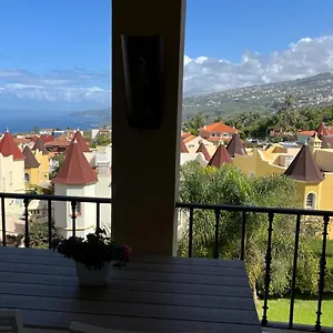 La Quinta Paradise , Santa Úrsula España