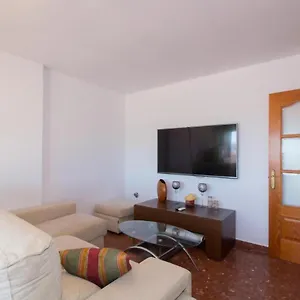 La Noria , Torre Del Mar España