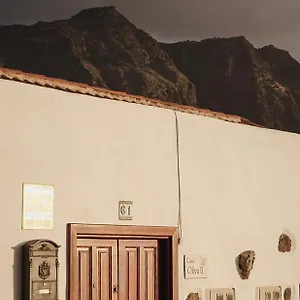 Chc - La Oliva Ii , Buenavista Del Norte España