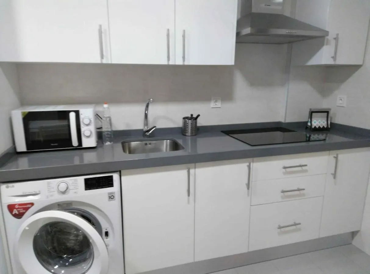 Apartamento D3N Torredelmar Torre Del Mar