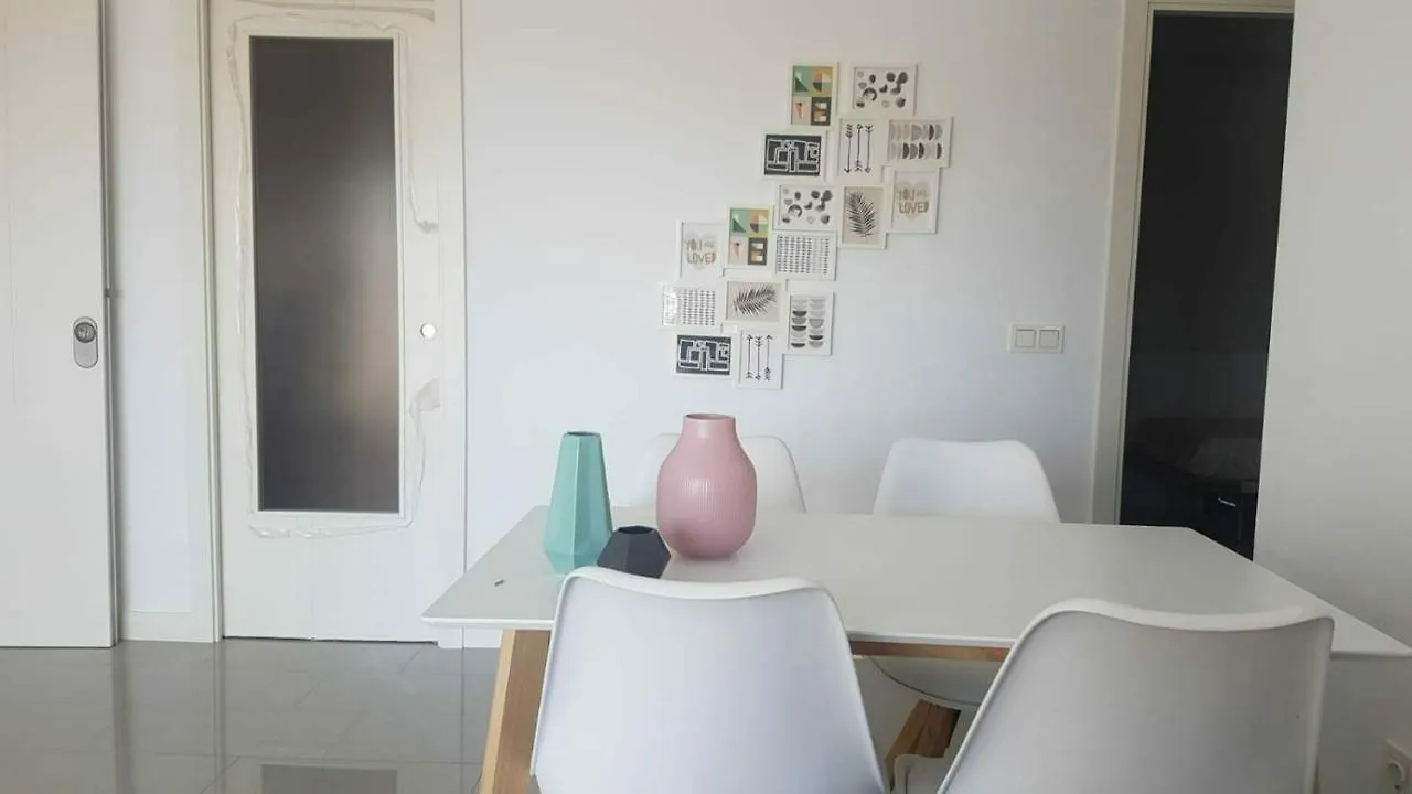Apartamento D3N Torredelmar Torre Del Mar