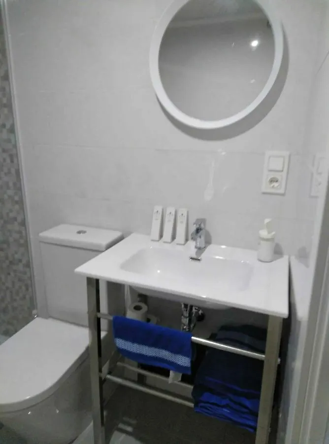 Apartamento D3N Torredelmar Torre Del Mar