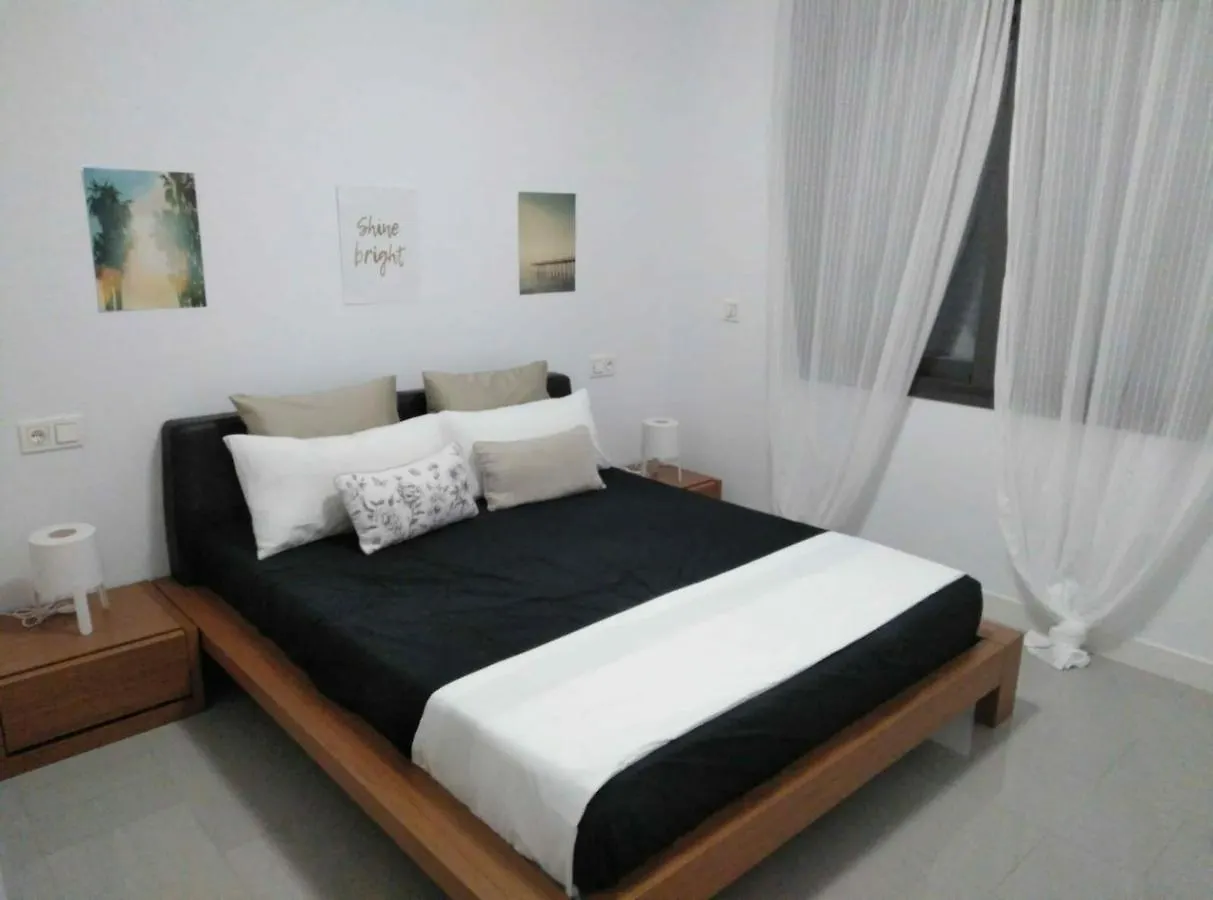 Apartamento D3N Torredelmar Torre Del Mar